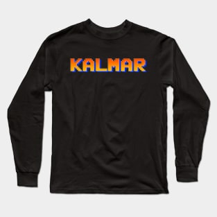 Kalmar Long Sleeve T-Shirt
